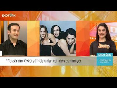 Özgür Aras | Öykü Cengiz | Fotoğrafın Öyküsü (0.01.2025)