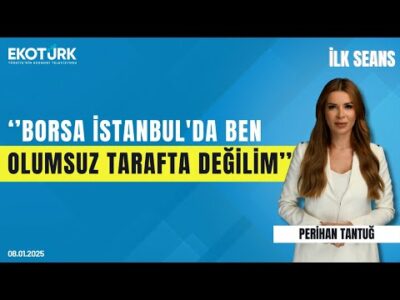 İsmail Aslanözyar | Mert Yılmaz | Emre Yetişkin | Perihan Tantuğ | İlk Seans