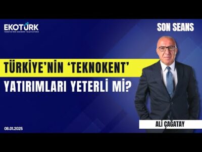 Son Seans | Dr. Ömer Özdinç | Ali Çağatay | 08.01.2025