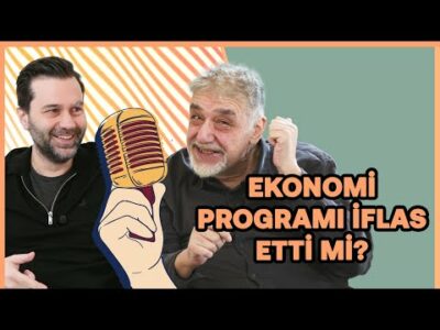 Ekonomi programı iflas mı etti? & TCMB 38 gün dayanabildi! | Döviz, Faiz ve Borsa ￼| Atilla Yeşilada