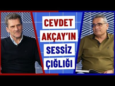 Cevdet Akçay’ın sessiz çığlığı! Para park ettiği yerden hareket eder mi? | Kerim Rota & Ömer Gencal
