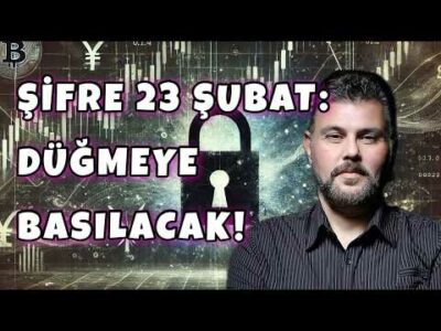MİLAT 23 ŞUBAT : DÜĞMEYE BASILACAK! | MURAT MURATOĞLU