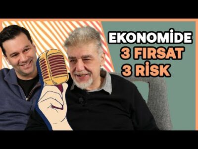 Bu insanlar nasıl yaşıyacak! & Borsada şahane fırsat var | 3 büyük risk ve fırsat | Atilla Yeşilada
