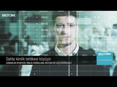 ÖZEL HABER | Sahte kimlik tehlikesi büyüyor