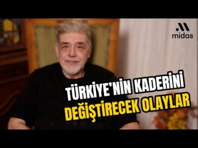 Türkiye'nin kaderini değiştirecek olaylar! & Ekonomiyi ne bekliyor? | Atilla Yeşilada