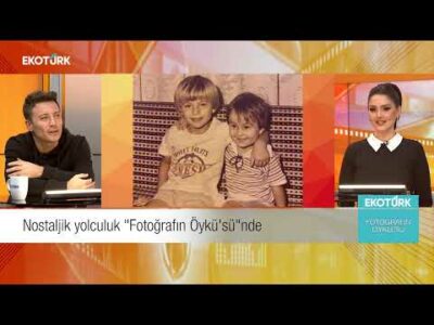 Tolga Güleç | Öykü Cengiz | Fotoğrafın Öyküsü (11.02.2025)