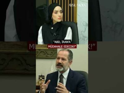 Piyasaları ABD-ÇİN etkisi vuracak! #shorts