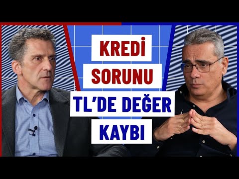 Batık kredi sorunu büyüyor! & Boşanıyoruz, yaşlanıyoruz ve mutsuzuz | Kerim Rota & Ömer Gencal