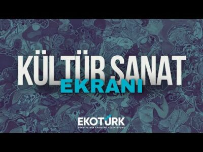 Anadolu’nun zengin motifleri "Geçiş" sergisi ile yeniden canlanıyor