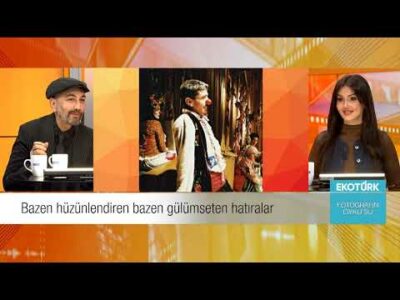 Ali Savaşçı | Öykü Cengiz | Fotoğrafın Öyküsü (26.02.2025)