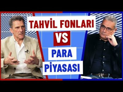Yatırım hesabı nasıl yapılmalı? | Tahvil Fonları vs. Para Piyasası Fonları | Kerim Rota, Ömer Gencal