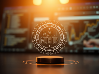 Mali Mühür Nedir?
