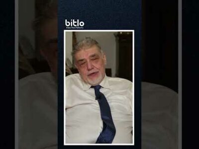 Euro/dolar paritesi ne olur? | Atilla Yeşilada