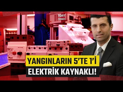 Harun Yerlikaya, İş Dünyası'nın Konuğuydu: Kendi Elektriğini Kendin Üretmek Zorundasın - İş Dünyası