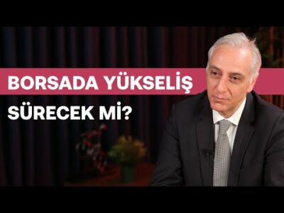 Euro/dolar paritesi ne olur? Para kaybetmemeye odaklanın! & Tahvil ve bono zamanı geldi | Okan Alpay