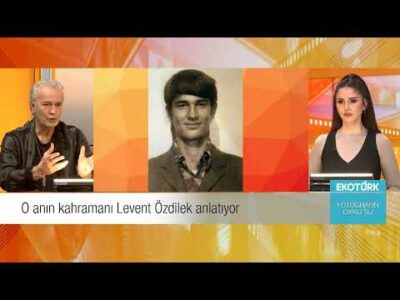 Levent Özdilek | Öykü Cengiz | Fotoğrafın Öyküsü (12.03.2025)