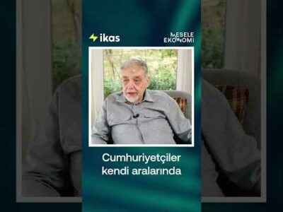 Piyasalar büyük darbeyi henüz yemedi! | Atilla Yeşilada