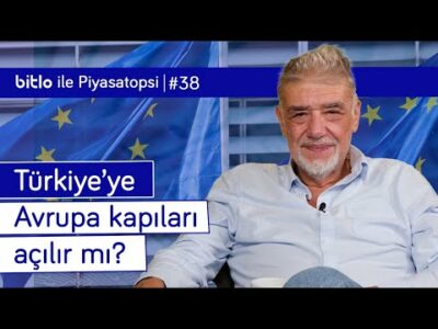 Piyasaları patlatacak gelişme! & Türkiye'ye bekleyen fırsatlar neler? | Atilla Yeşilada