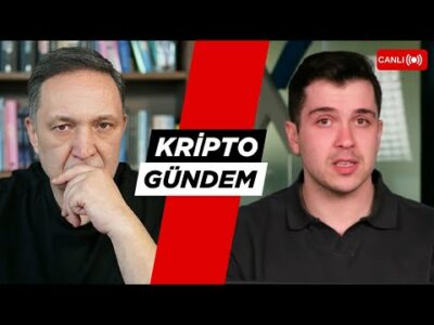 Piyasalarda Son Durum: Dolar, Altın, Borsa, Bitcoin ve FED Kararı!