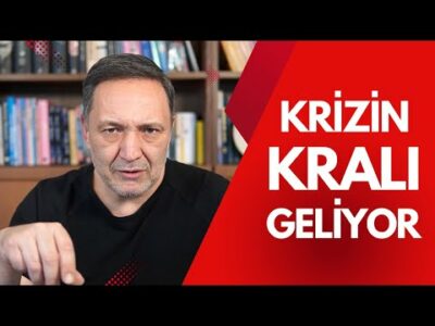 Krizin kralı geliyor l Piyasalarda Son Durum: Dolar, Altın, Borsa, Bitcoin ve FED Kararı!