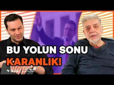 Piyasalarda gergin günler! Nereye gidiyoruz? & Yabancı yatırımcı gidiyor mu? | Atilla Yeşilada