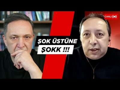 🔥 Trump eğitim bakanlığını kaldırdı, İmamoğlu etkisiyle dolar ve faiz nereye gider? canlı yayın