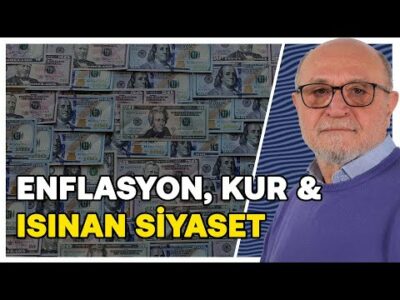 Döviz artsın, faiz insin! Sanayicilerin talepleri & Bu kur artışıyla enflasyon düşmez | Erdal Sağlam