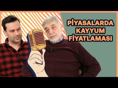 Piyasalarda deprem sürüyor! | İmamoğlu'na gözaltı & CHP'ye kayyum iddiaları | Atilla Yeşilada