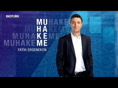 Hz. Muhammed'in hayatı | Prof. Dr. Caner Taslaman | Fatih Ergenekon | Muhakeme