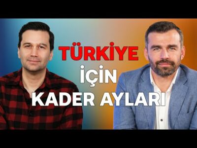 Dolarda savunma hattı 38 mi? & Borsada sert hareketler! Neler oluyor? | Emrah Lafçı & Semih Sakallı