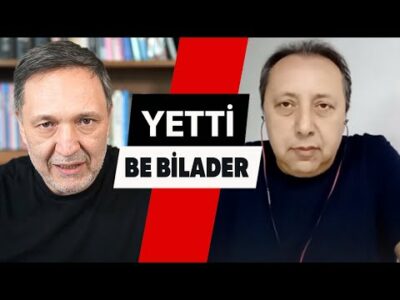 Yetti be kardeşim