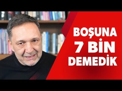 Dolar Rezervlerinde Şok Kayıp, Enflasyonda Büyük Ayrışma! | Motorine Zam, Trump’tan Yeni Tarife