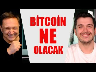 Bitcoin Neden Coştu Neden Çakıldı
