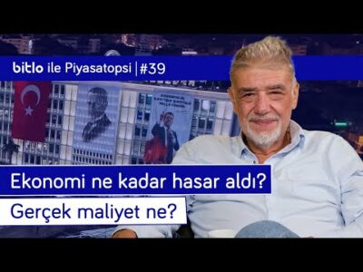Ekonomide gerçek malliyet ne? & Merkez Bankası ne yapar? | Atilla Yeşilada