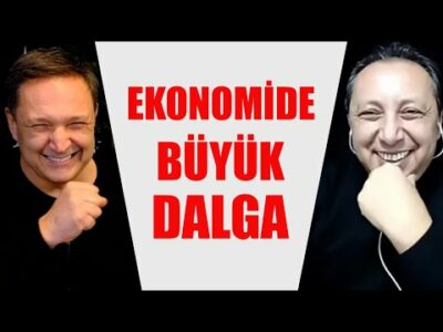 Dolar, Altın, Faiz Kararı! Ekonomide Büyük Dalgalanma