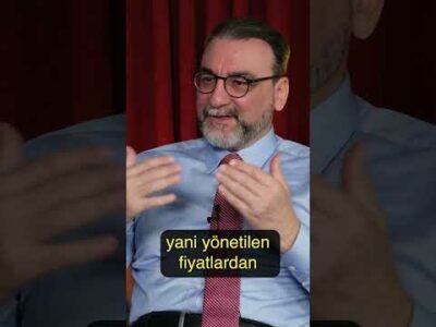 Konut fiyatlarında artış hızlanacak! | Ahmet Büyükduman