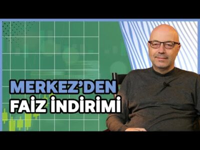 Faizde sürpriz yok! Peki Merkez ne sinyal verdi? & Enflasyonda sıkıntı sürüyor | Haluk Bürümcekçi
