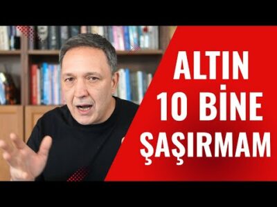 Altın 10 bine şaşırma dolar euro bitcoin