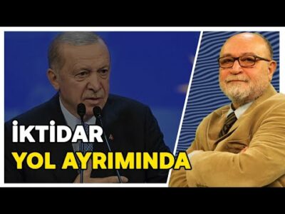 Çıkmaza girdiler, Erdoğan yol ayrımında! & Mehmet Şimşek kredisini bitirdi | Erdal Sağlam