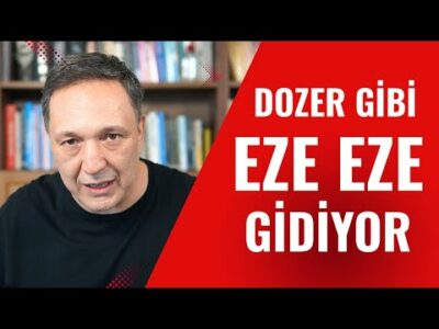 Altın eze eze gidiyor l dolar 100 lira bile olur l bitcoin nereye l Trump karmaşası devam