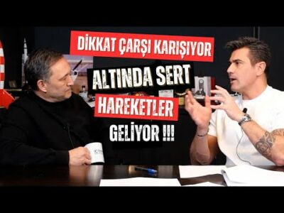 Trump vs Powell: Ekonomide Gerilim Tırmanıyor! 🔥 | Altın, Dolar ve Kripto'da Kritik Seviye