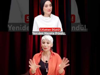 İnsan Düştüğünde Sıfırdan Nasıl Başlar? #shorts