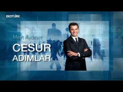 Hasan Pehlivan: Seramik sektörü bu topraklardan doğmuş | Cesur Adımlar
