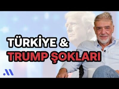 Türkiye küresel ekonomik krize dayanabilir mi? | Atilla Yeşilada