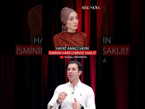 Hayat Amacı Sayısı Nasıl Hesaplanır? #shorts