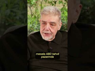 Altın balonu er ya da geç patlayacak! Ne kadar yükselirse o kadar büyük çöker | Atilla Yeşilada