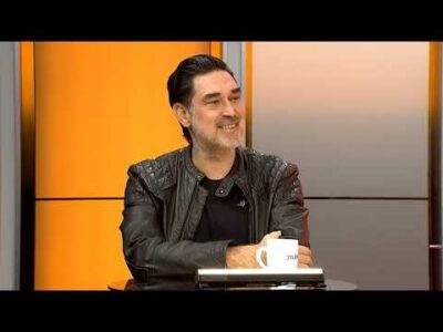 Burak Hakkı | Öykü Cengiz | Fotoğrafın Öyküsü (28.04.2025)