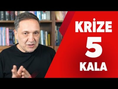 Krize 5 kala