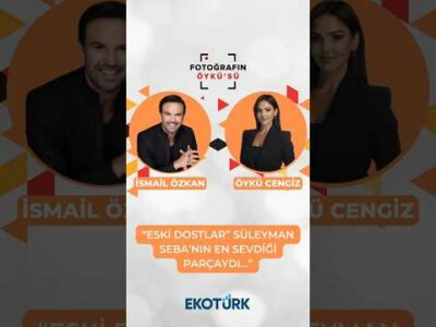 “Eski Dostlar” Süleyman Seba’nın en sevdiği parçaydı…