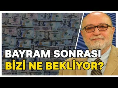 Dövize talep duracak mı? Faizleri yükseltmek yetecek mi? & Stagflasyon riski var! | Erdal Sağlam